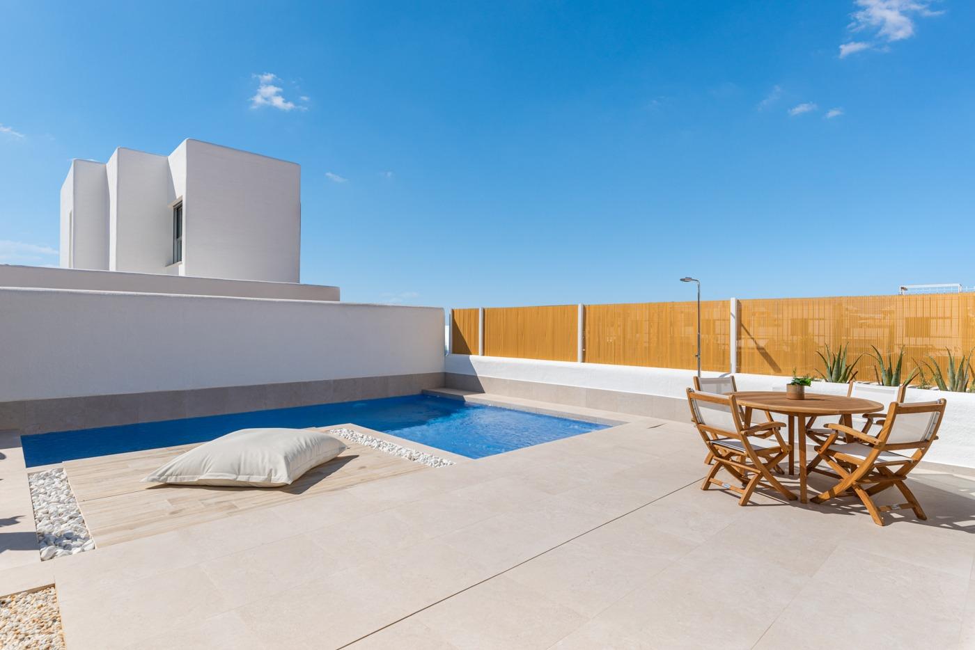 Вилла в продаже в Los Alcázares