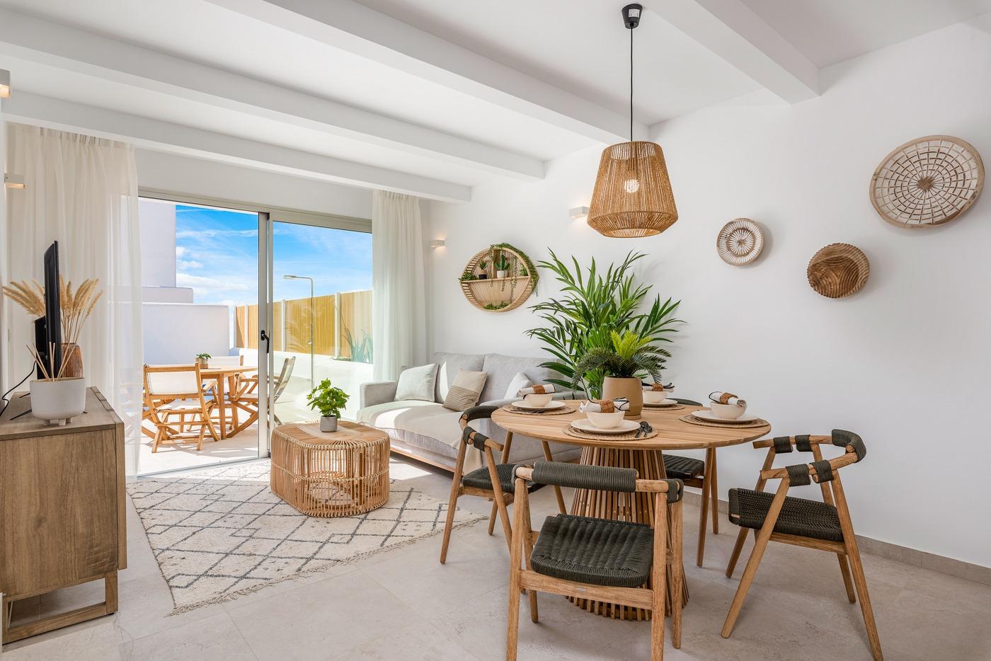 Вилла в продаже в Los Alcázares