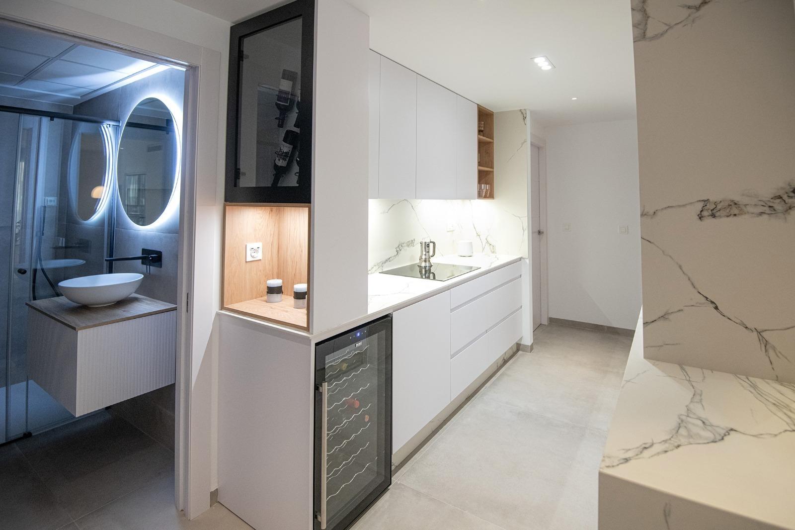 Apartmán v prodeji in San Pedro del Pinatar