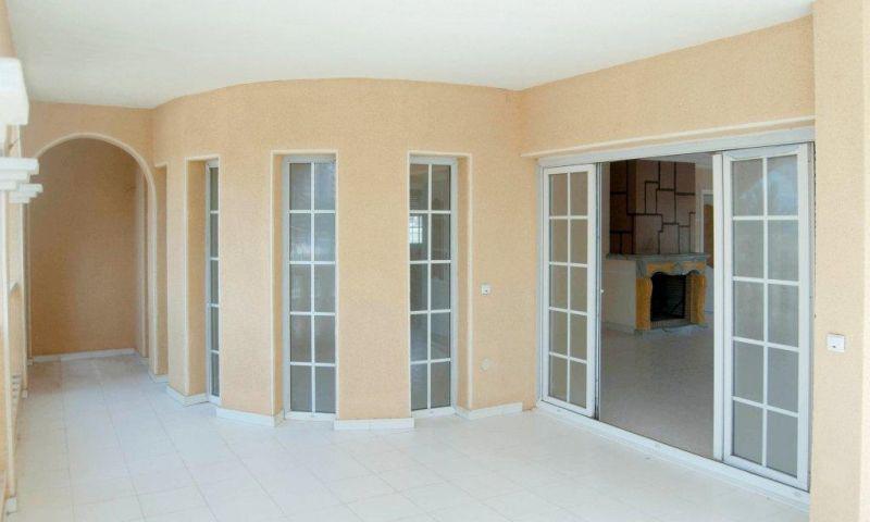 Вилла в продаже в La Manga del Mar Menor