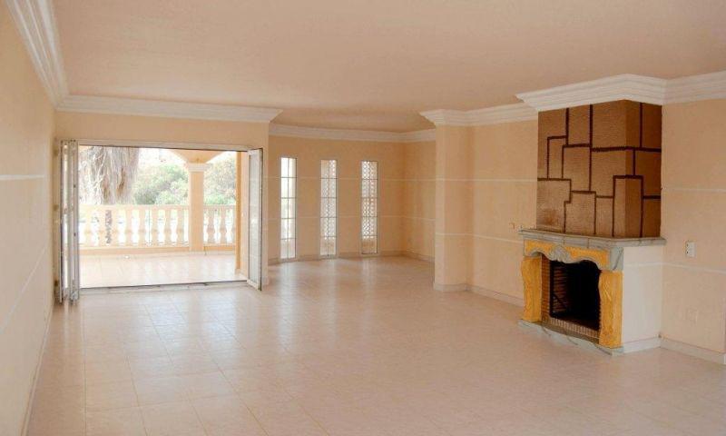 Вилла в продаже в La Manga del Mar Menor