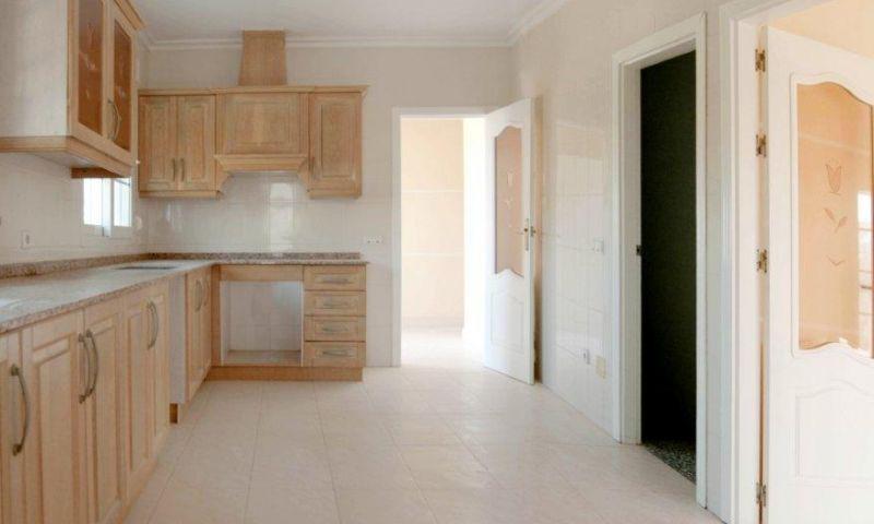 Вилла в продаже в La Manga del Mar Menor