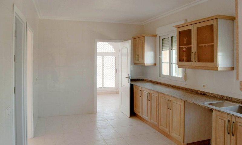 Вилла в продаже в La Manga del Mar Menor