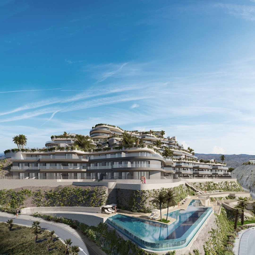 Apartment for sale in Águilas