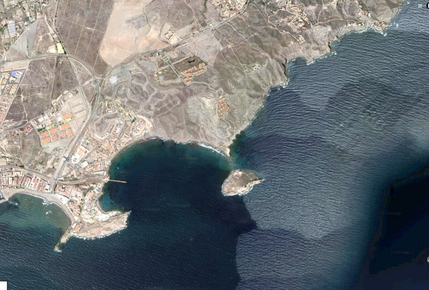 Apartmán v prodeji in Águilas