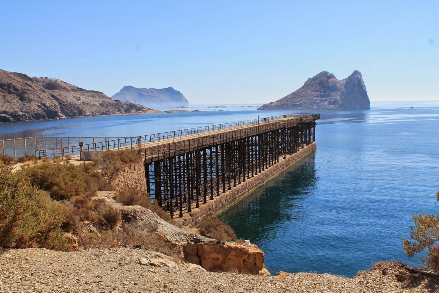 Apartmán v prodeji in Águilas