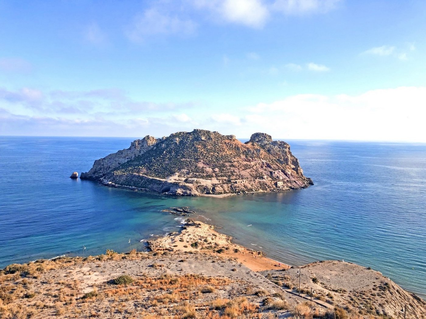 Apartmán v prodeji in Águilas