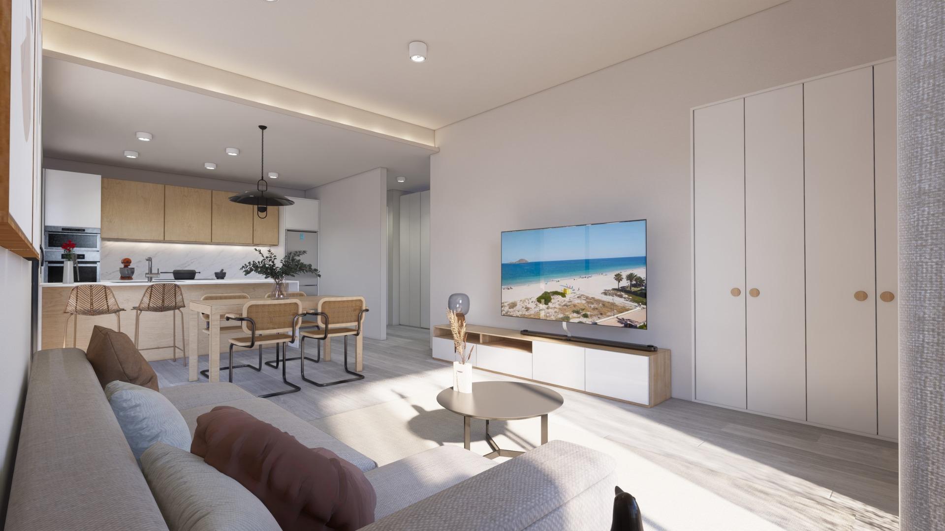 Villa til salg i Torre-Pacheco