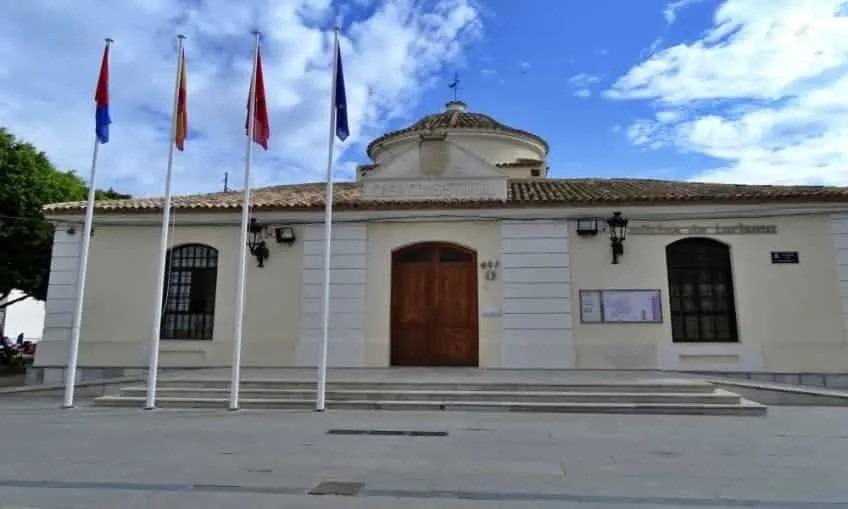 Villa in vendita a Torre-Pacheco