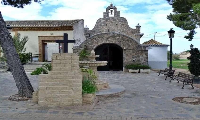 Villa in vendita a Torre-Pacheco