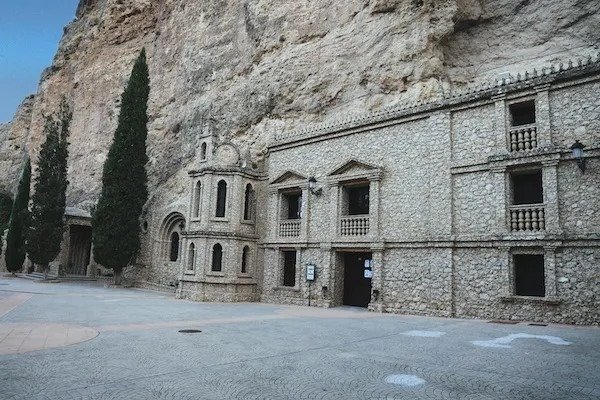 Villa in vendita a Calasparra