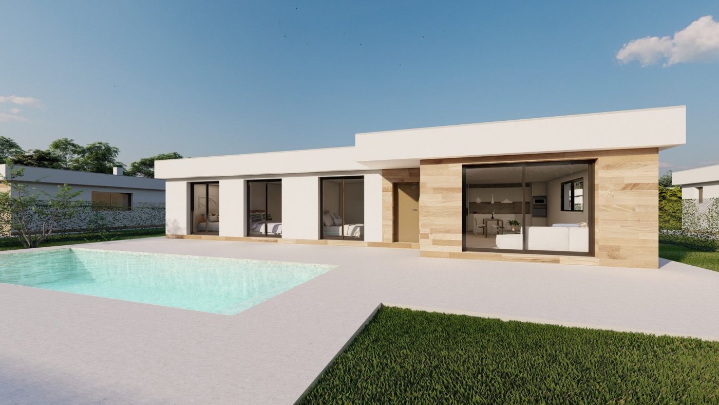 Villa in vendita a Calasparra