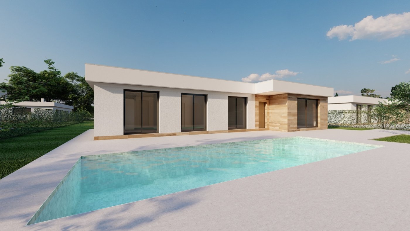 Villa in vendita a Calasparra