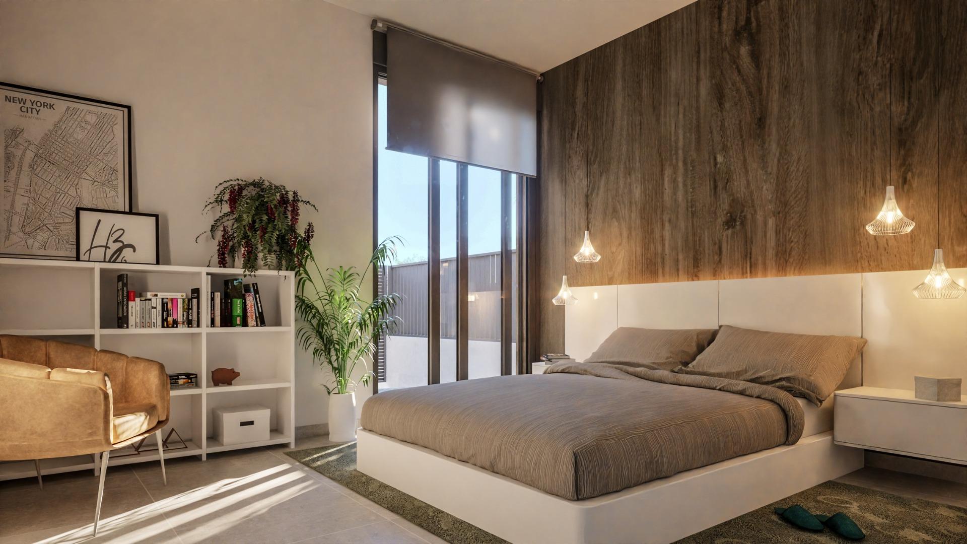 Villa in vendita a Los Nietos (Cartagena)