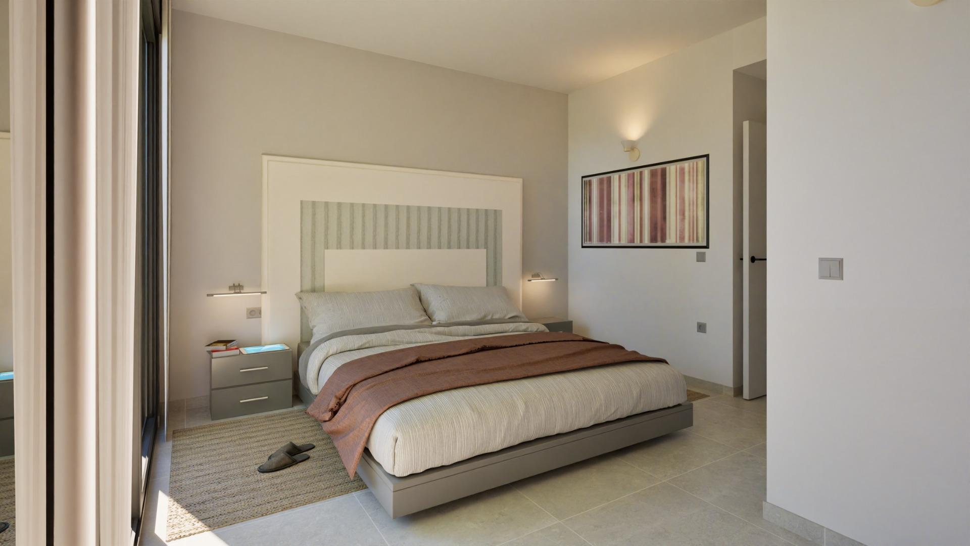 Villa in vendita a Los Nietos (Cartagena)