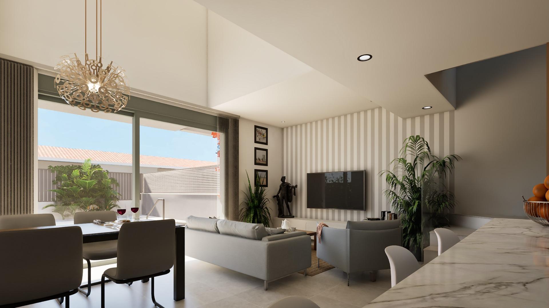 Villa in vendita a Los Nietos (Cartagena)