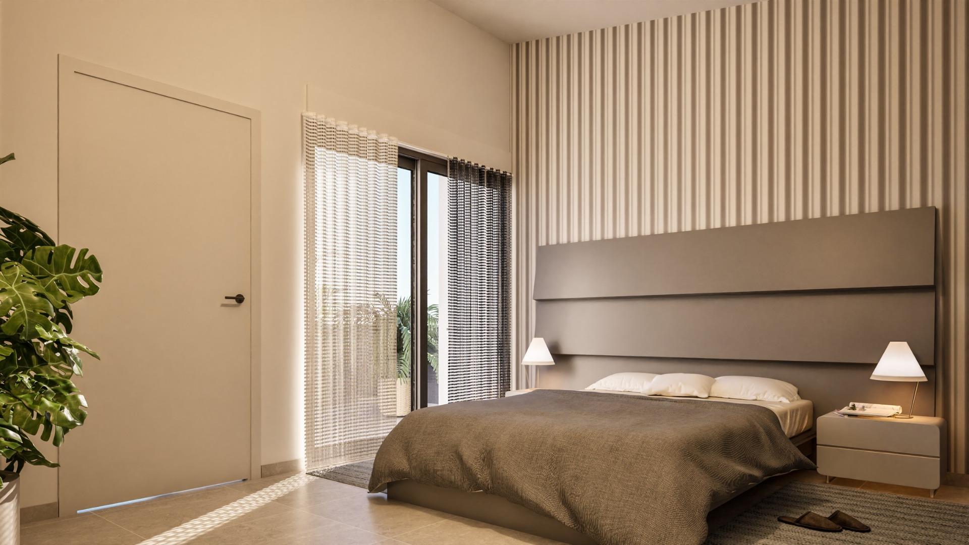 Villa in vendita a Los Nietos (Cartagena)