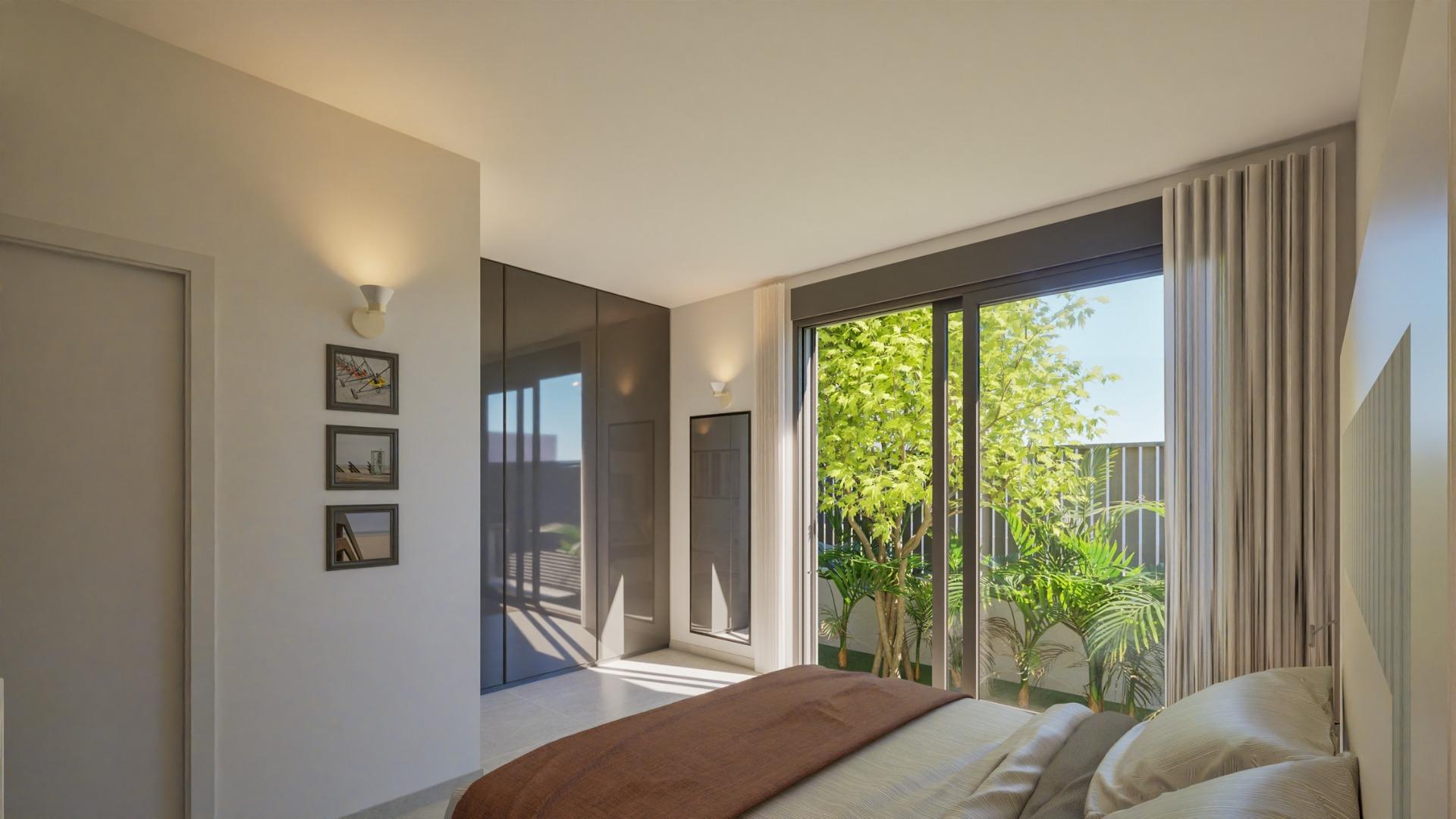 Villa in vendita a Los Nietos (Cartagena)