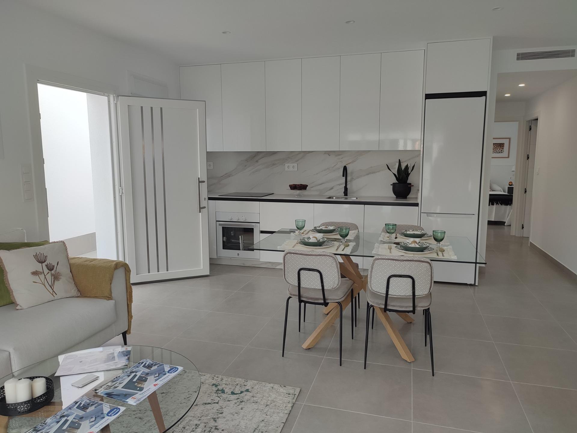 Villa til salg i Torre-Pacheco