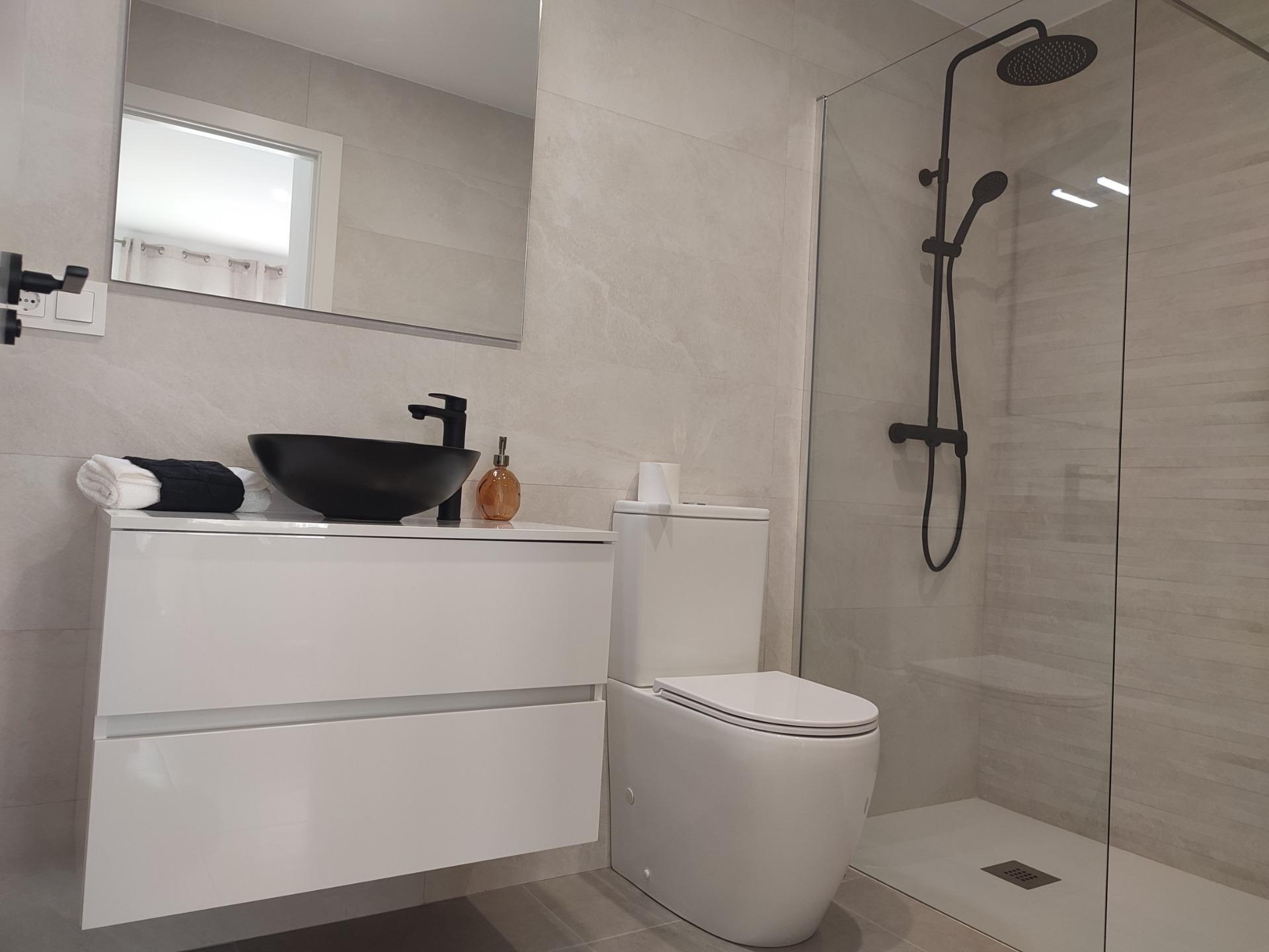 Villa til salg i Torre-Pacheco