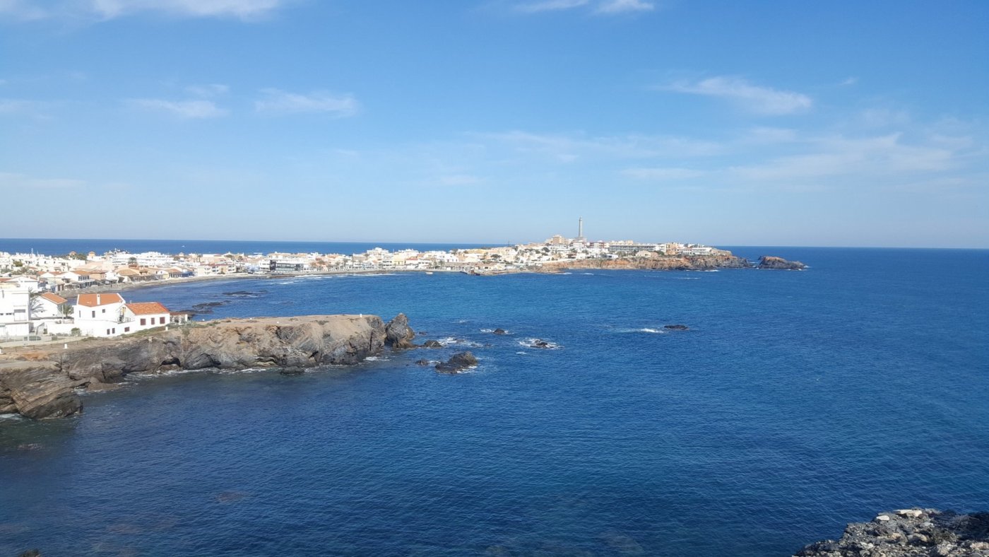 Villa til salg i Cabo de Palos (Cartagena)