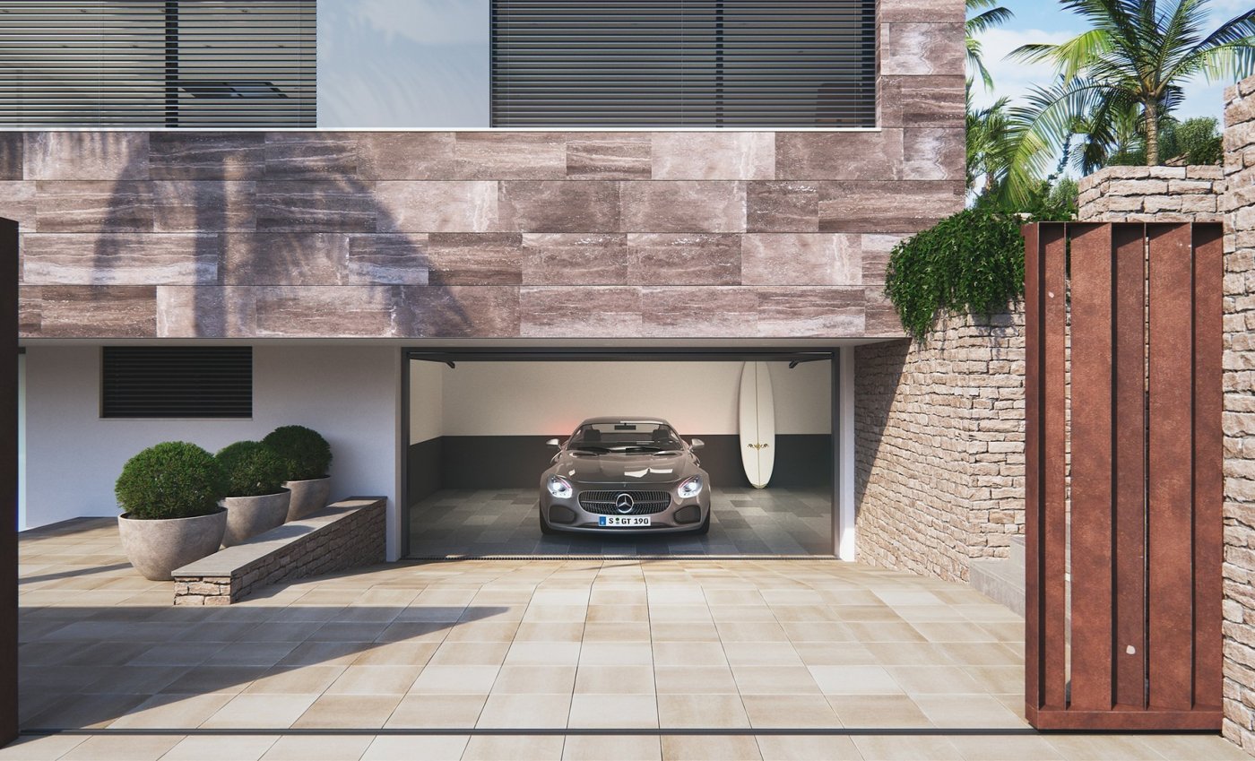 Villa til salg i Cabo de Palos (Cartagena)