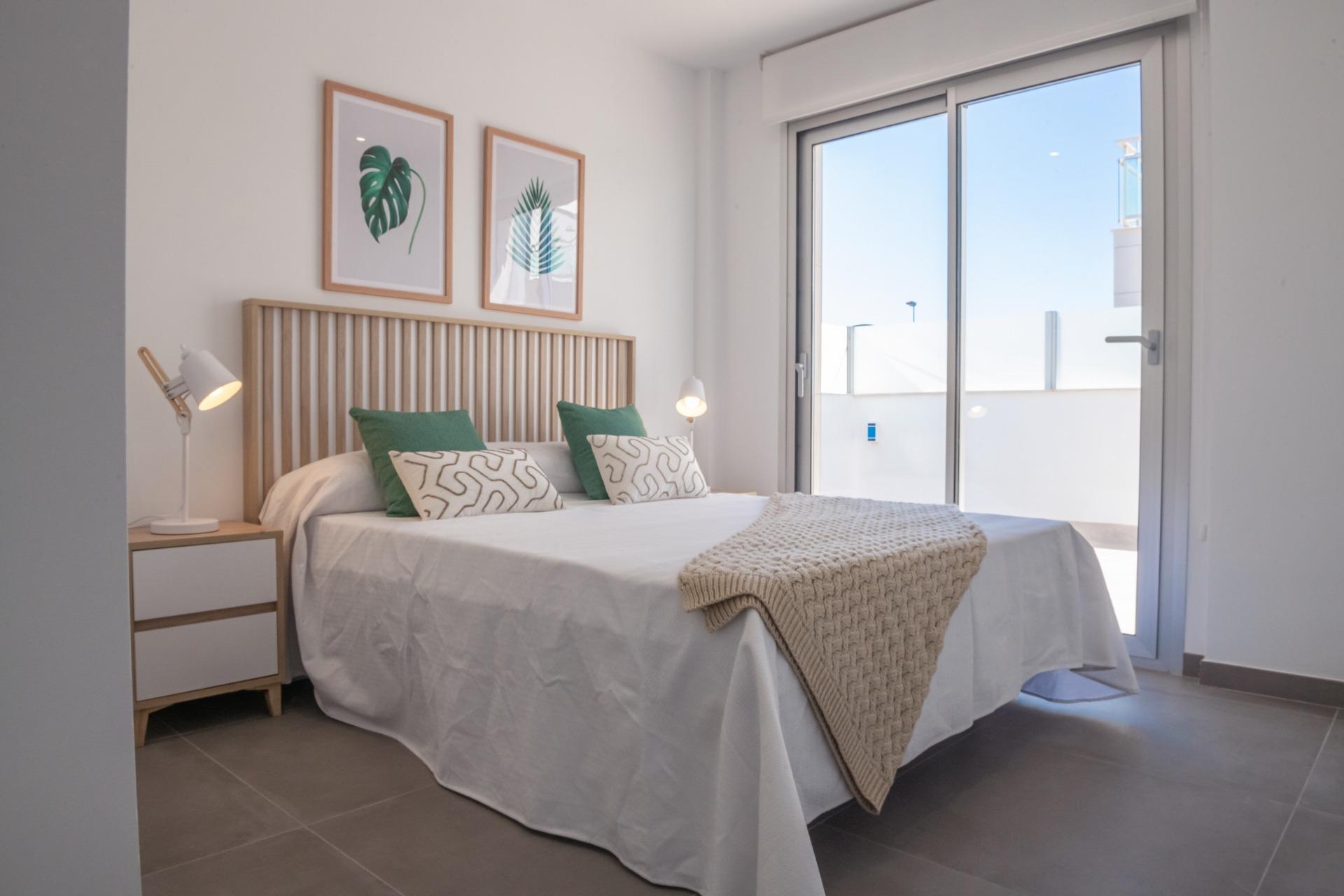 Вилла в продаже в Los Alcázares