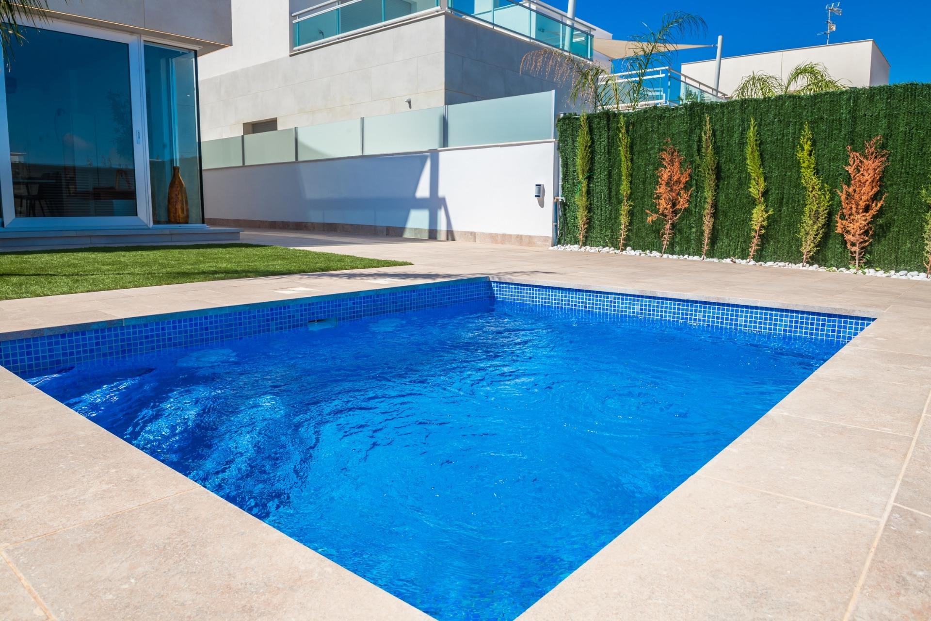 Вилла в продаже в Los Alcázares