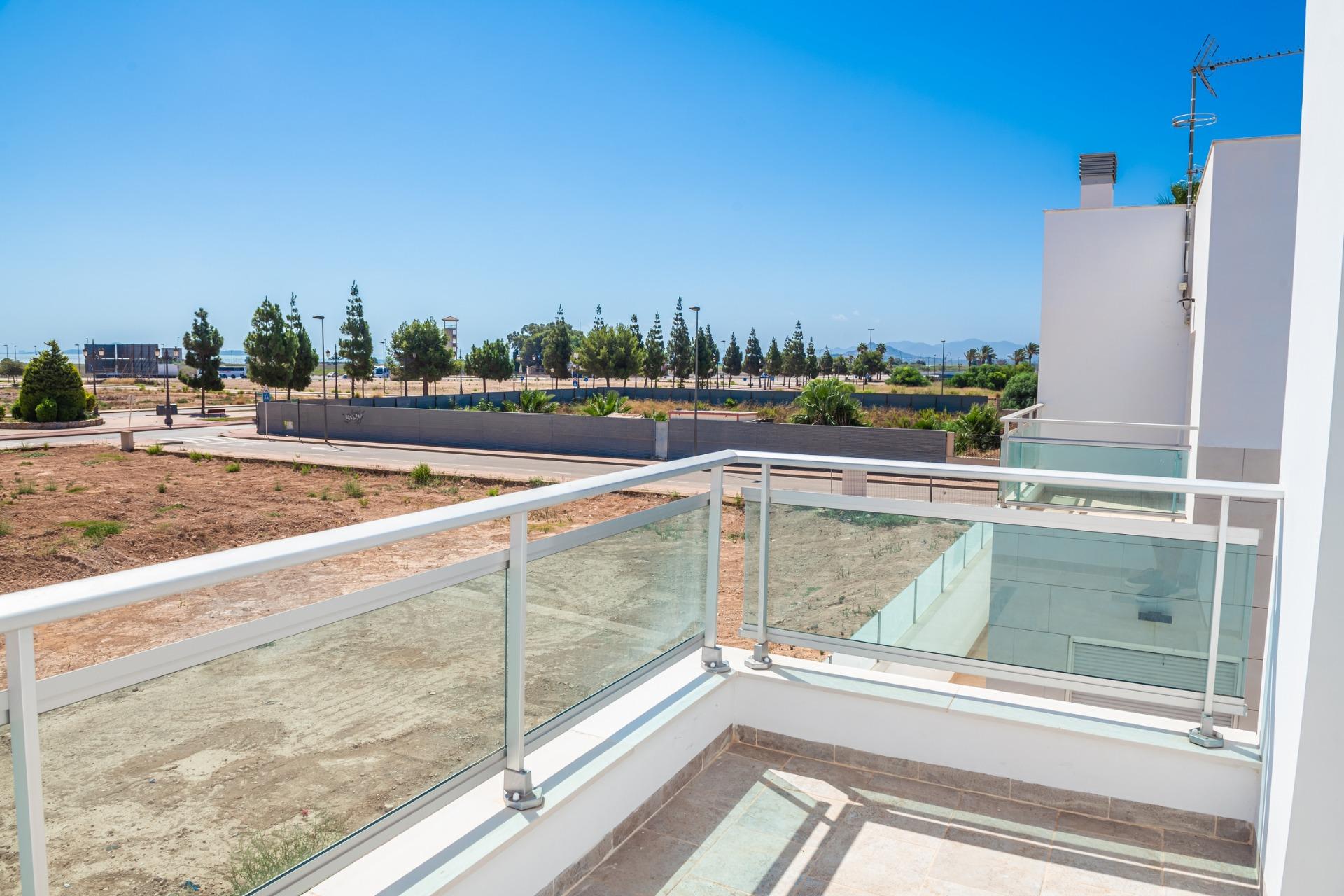 Вилла в продаже в Los Alcázares