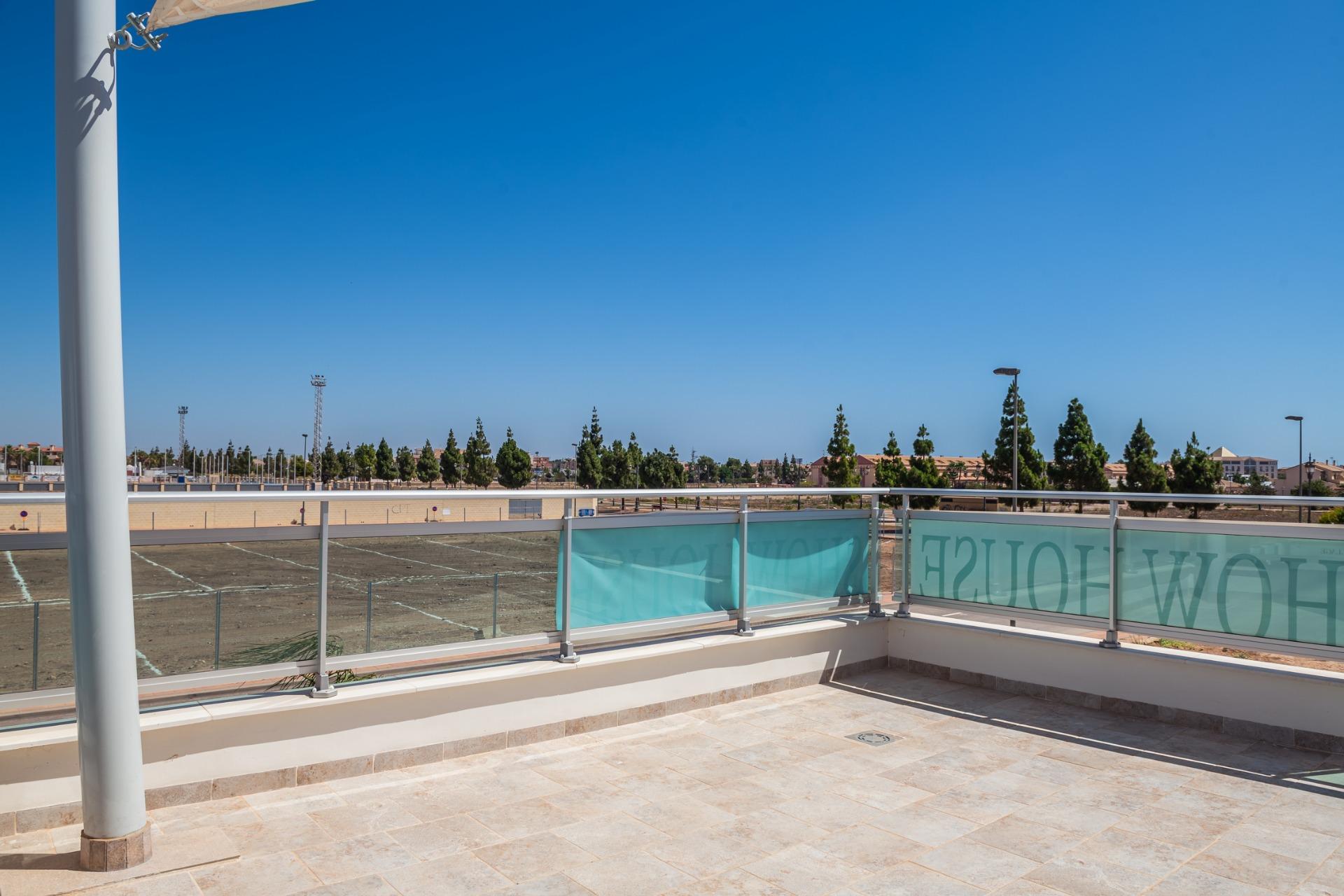 Вилла в продаже в Los Alcázares