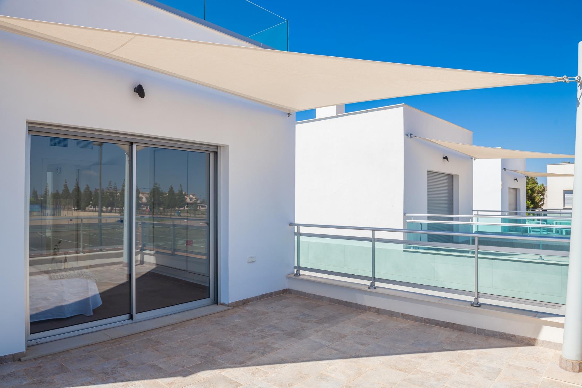 Вилла в продаже в Los Alcázares