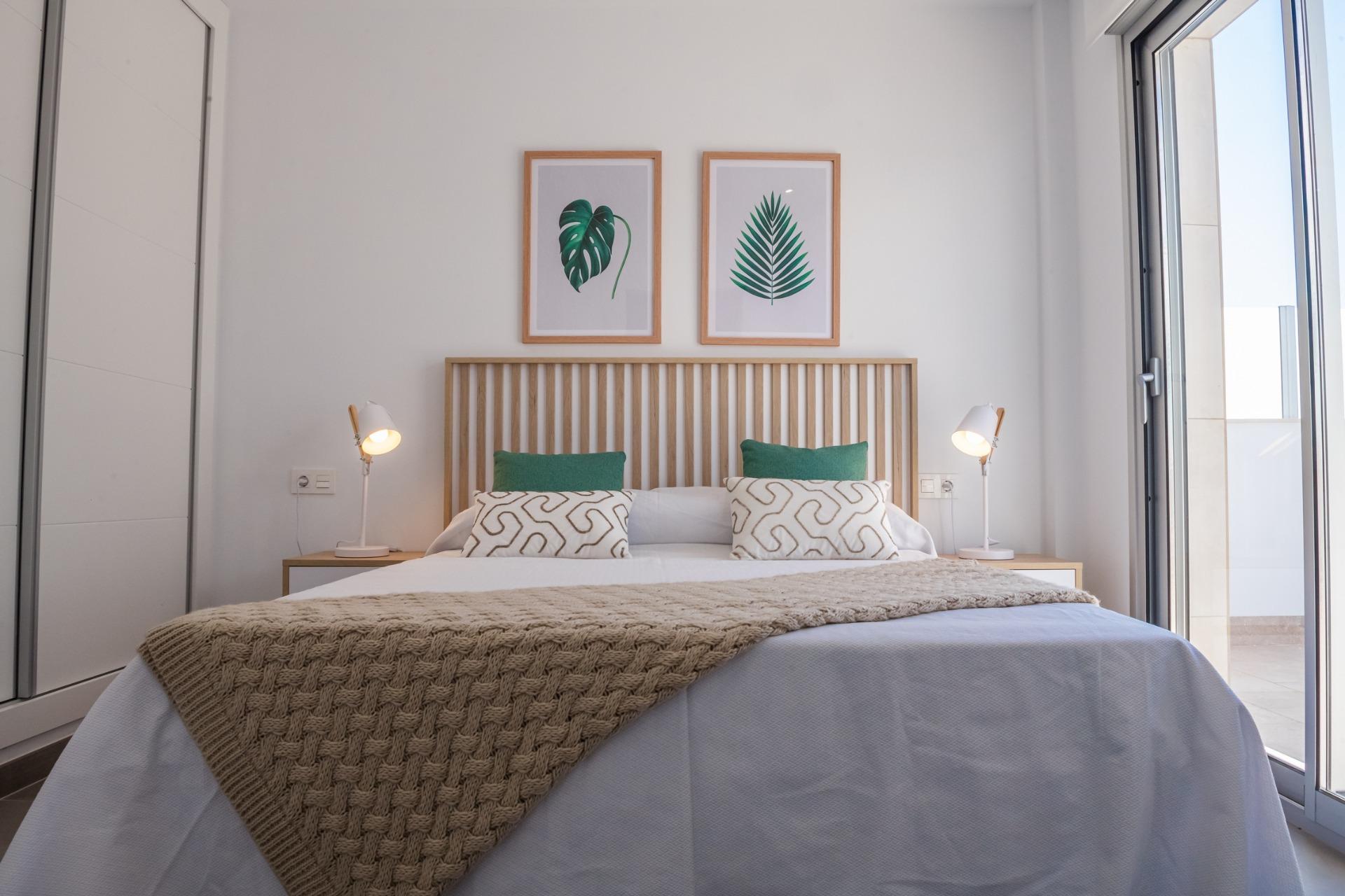 Вилла в продаже в Los Alcázares