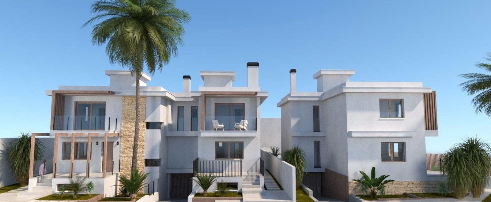 Вилла в продаже в Los Alcázares
