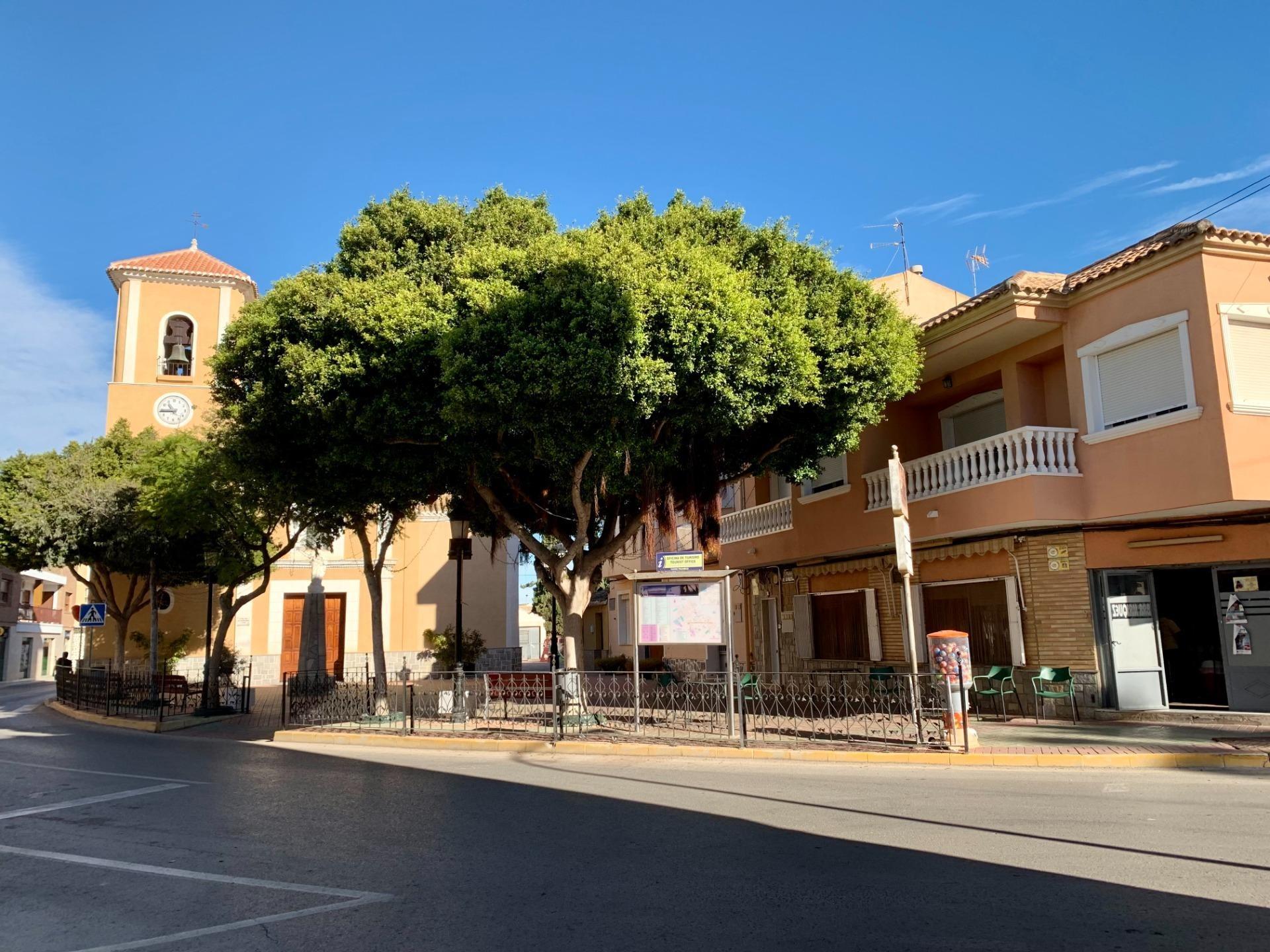 Вилла в продаже в Los Alcázares