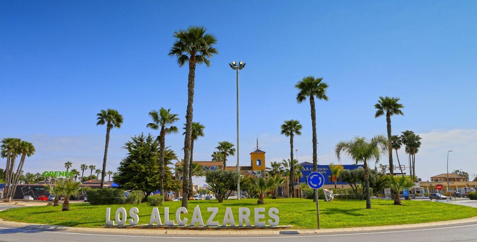 Вилла в продаже в Los Alcázares