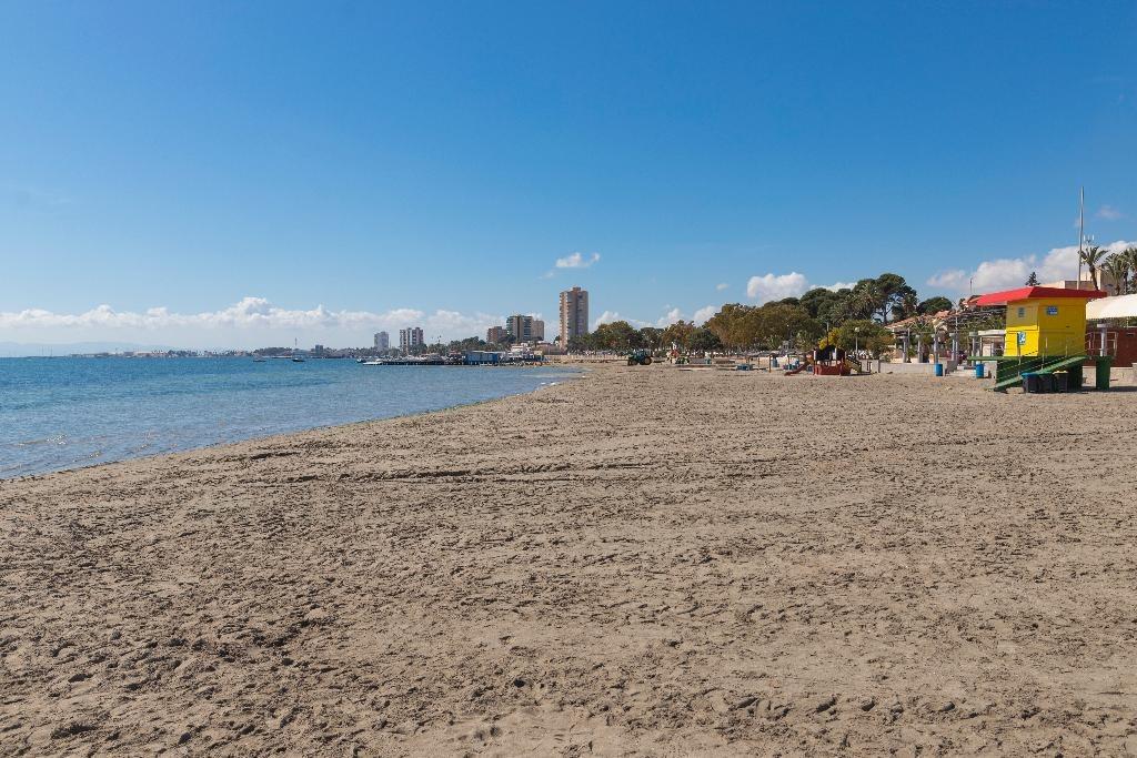 Дом в продаже в San Javier