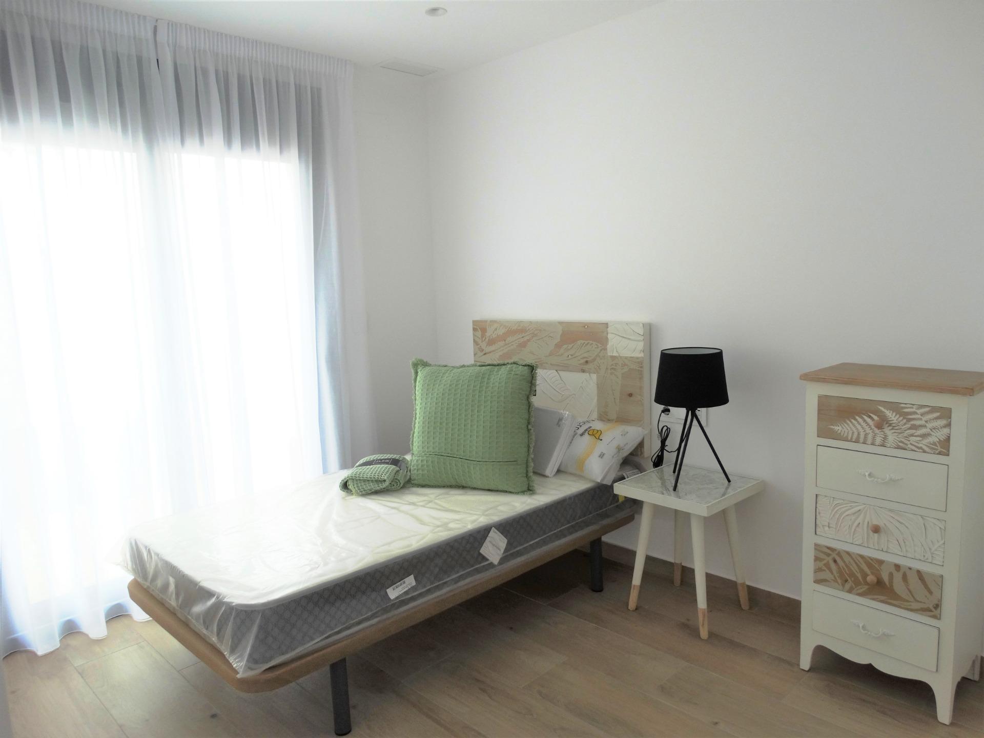 Дом в продаже в San Javier