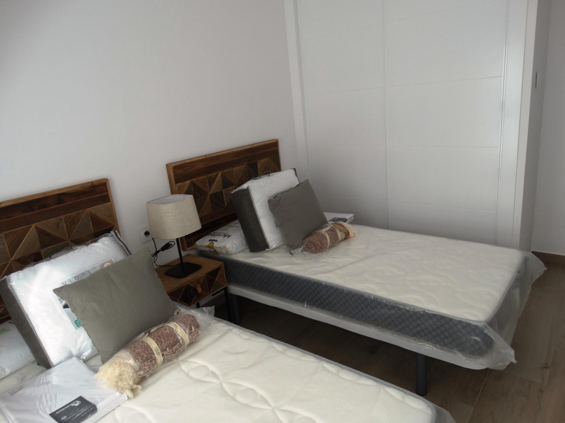 Дом в продаже в San Javier