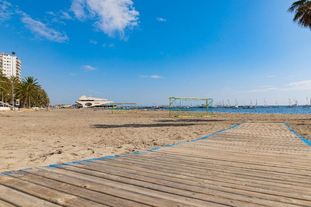 Дом в продаже в San Javier