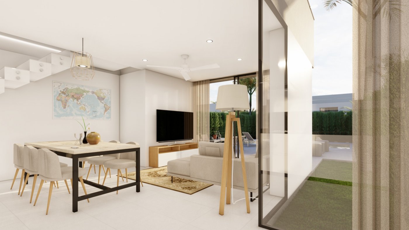 Villa in vendita a Los Urrutias (Cartagena)