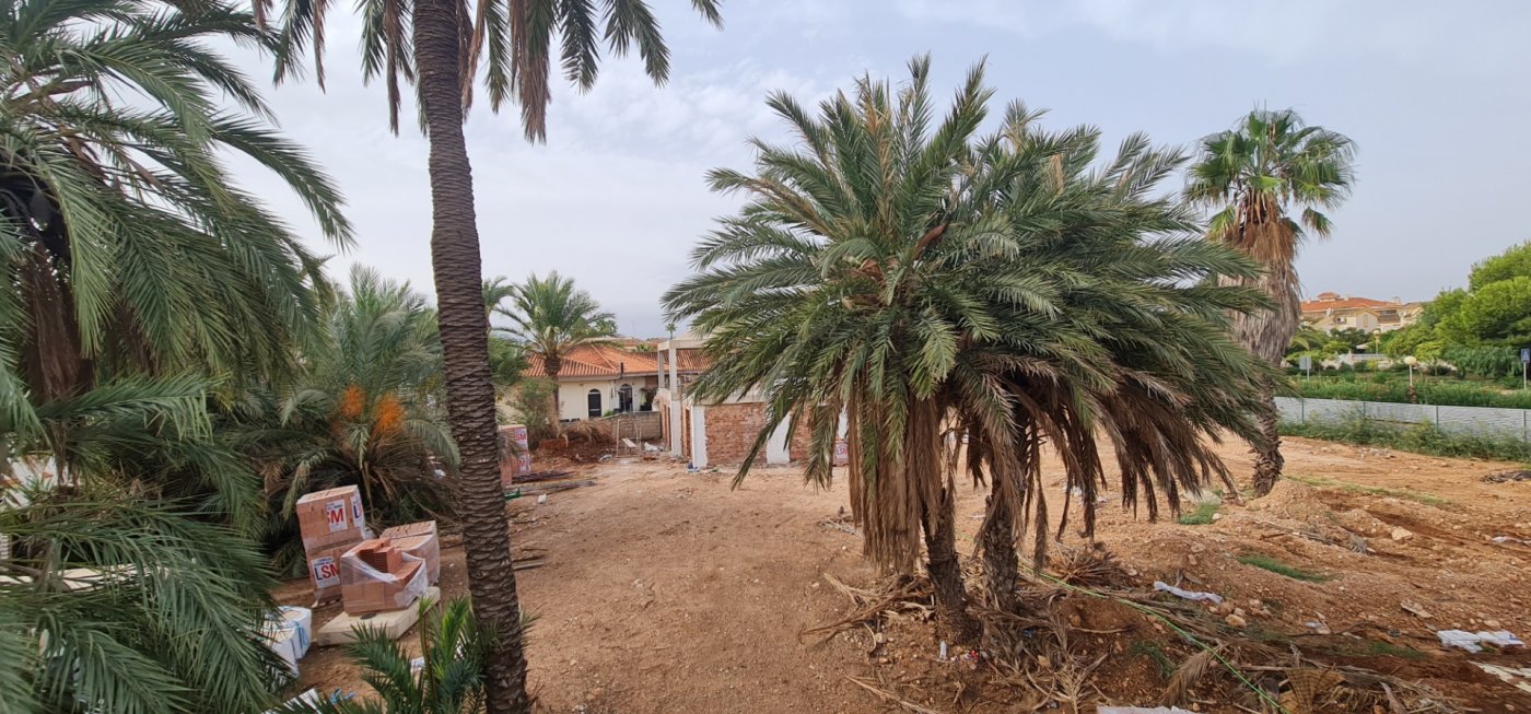 Villa in vendita a Los Urrutias (Cartagena)