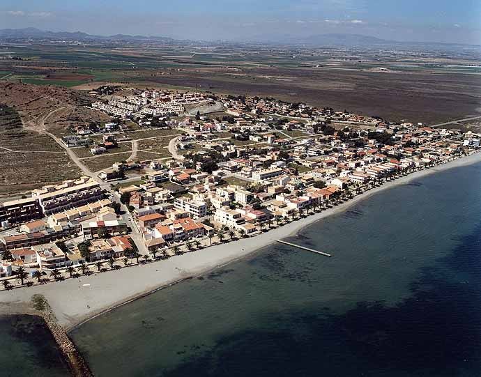 Villa in vendita a Los Urrutias (Cartagena)