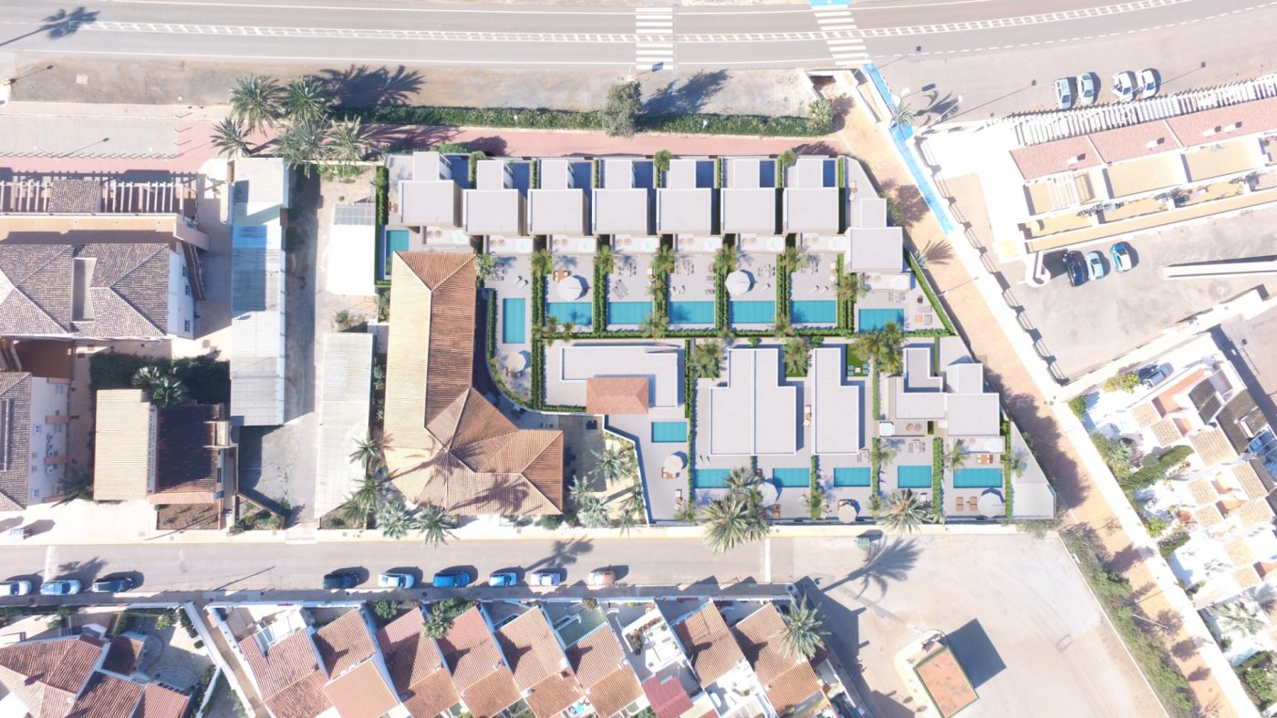 Villa in vendita a Los Urrutias (Cartagena)