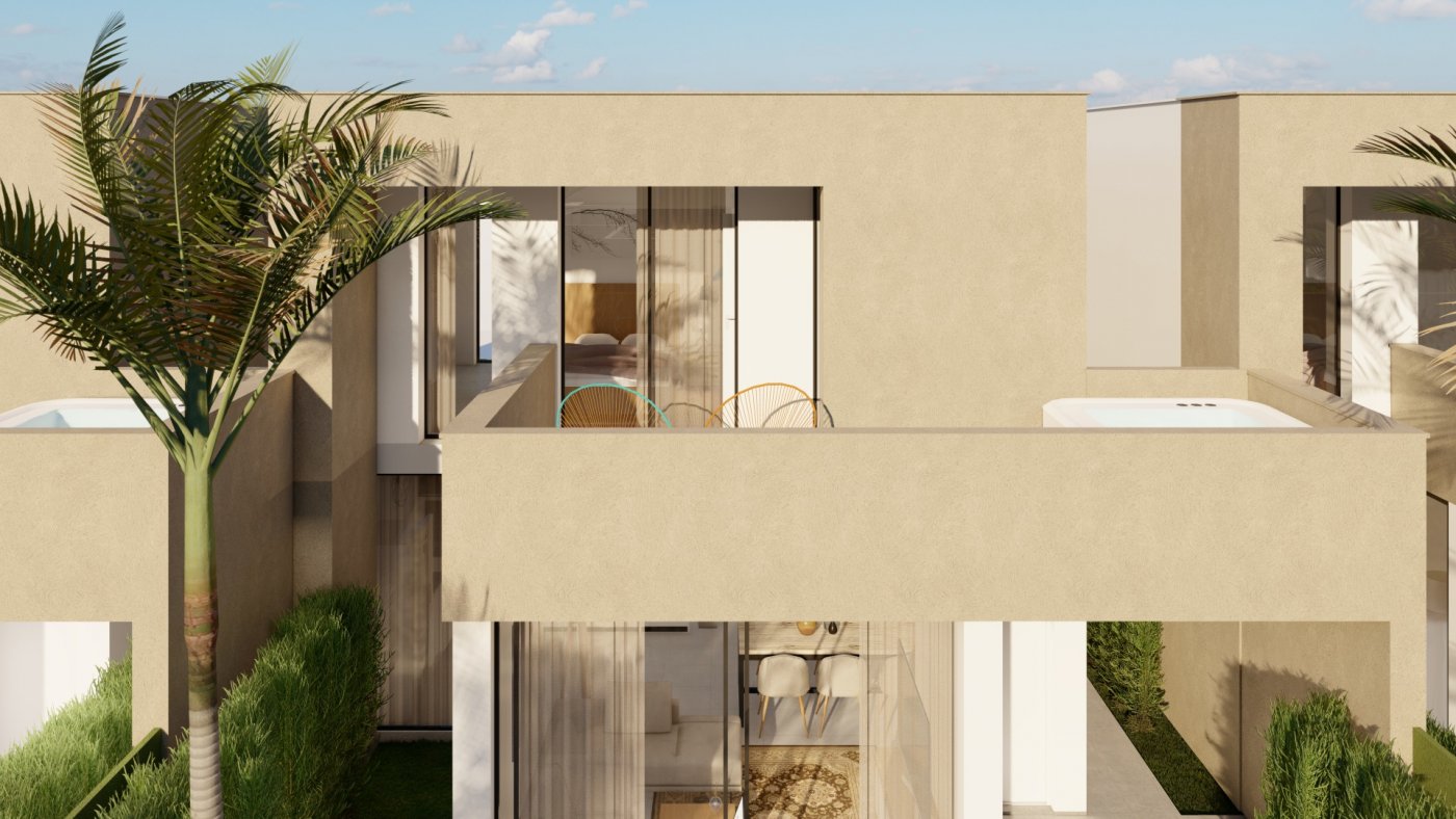 Villa in vendita a Los Urrutias (Cartagena)