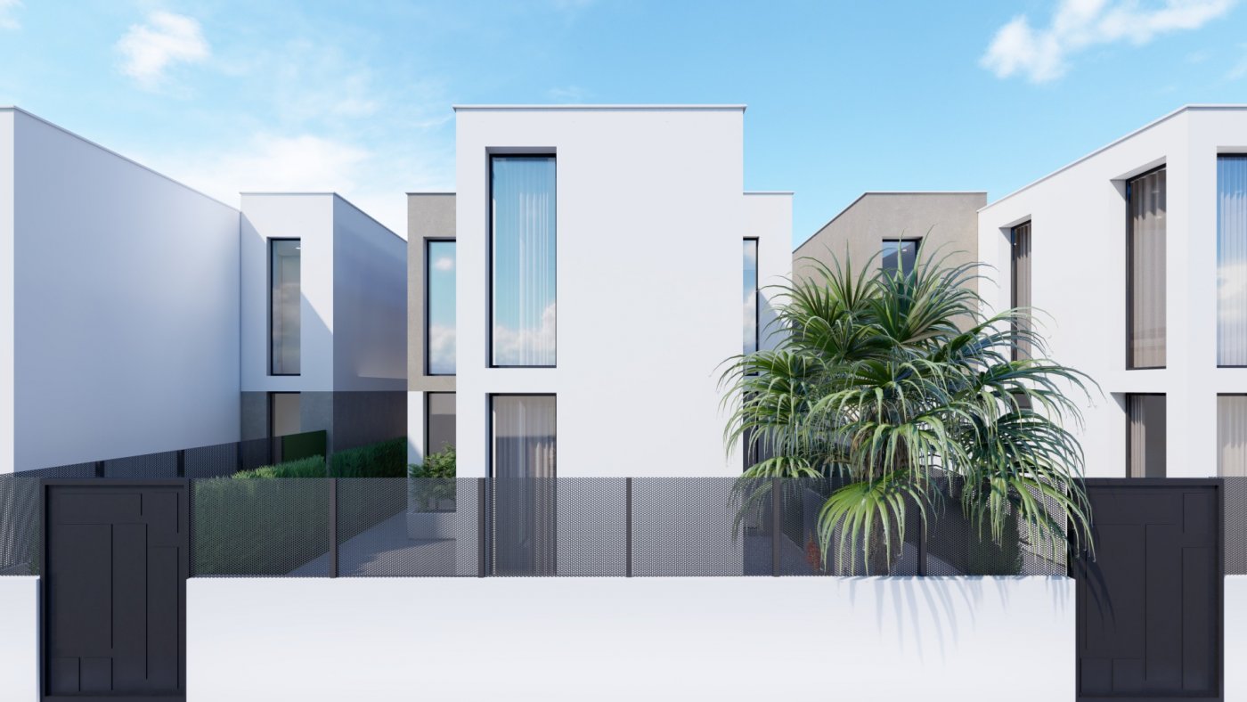 Villa in vendita a Los Urrutias (Cartagena)
