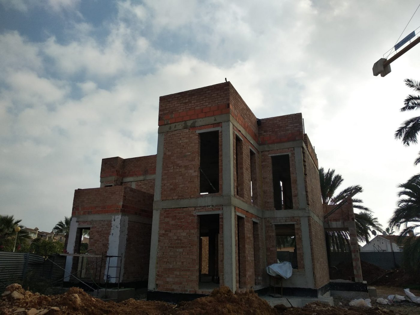 Villa in vendita a Los Urrutias (Cartagena)