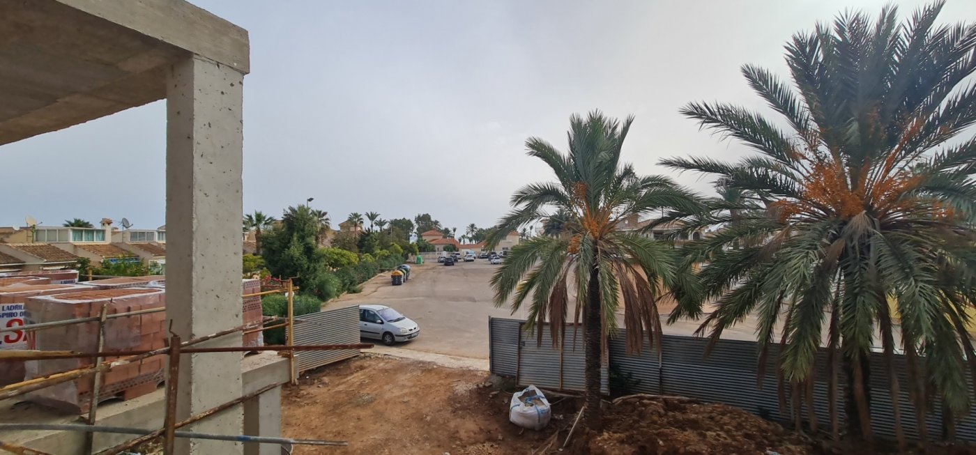 Villa in vendita a Los Urrutias (Cartagena)