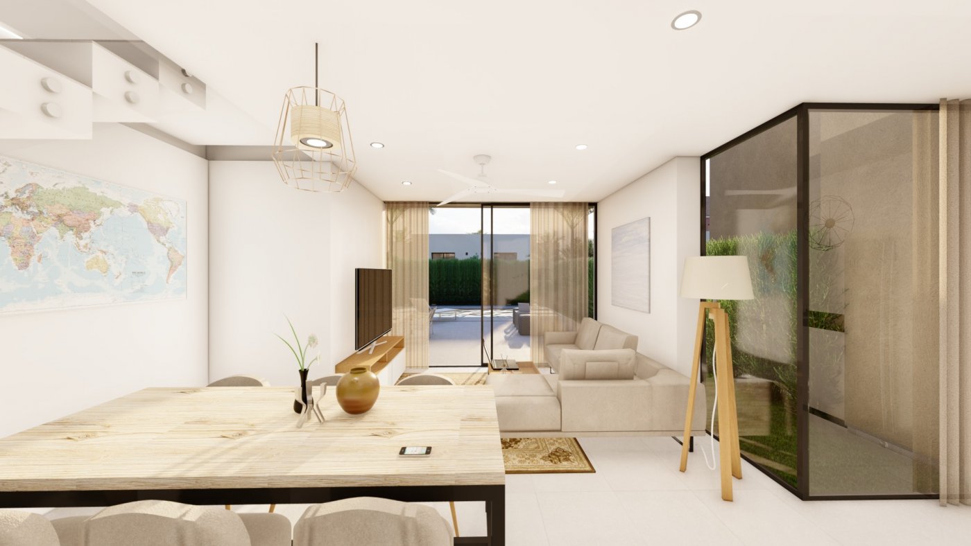 Villa in vendita a Los Urrutias (Cartagena)