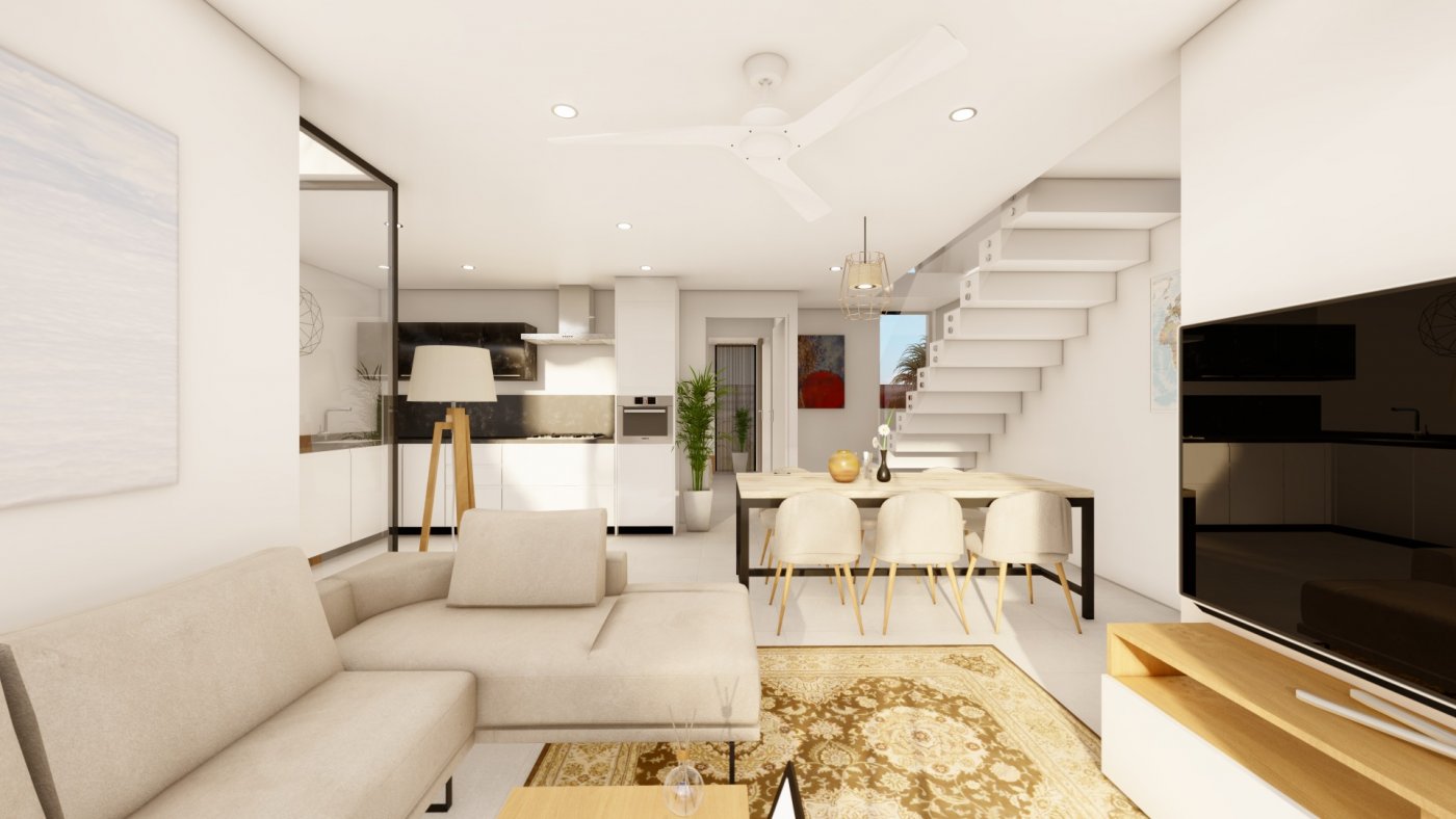 Villa in vendita a Los Urrutias (Cartagena)