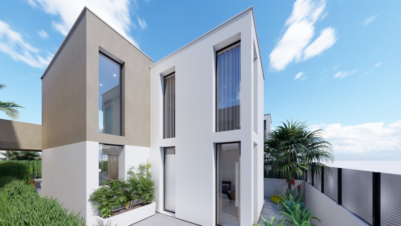 Villa in vendita a Los Urrutias (Cartagena)